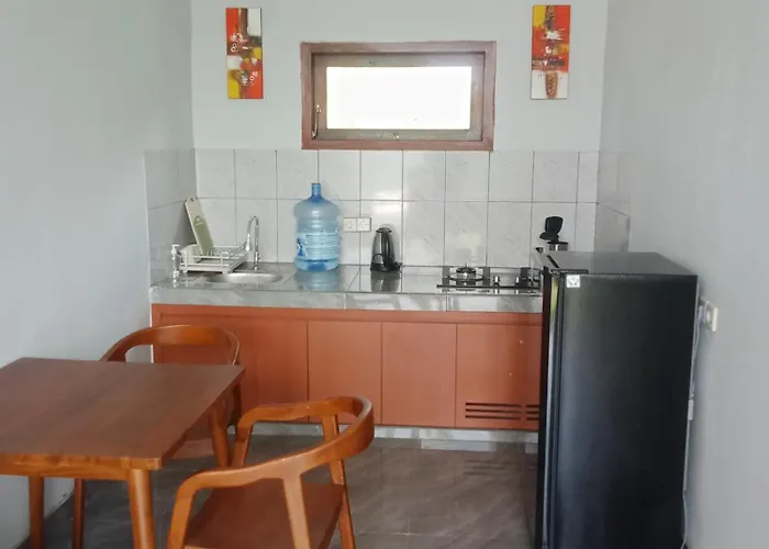 Mupu House 2 *