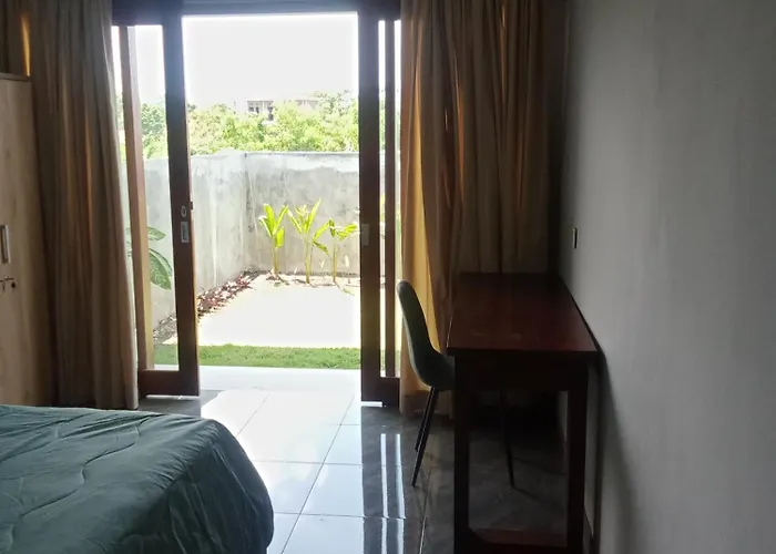 Mupu House 2 *