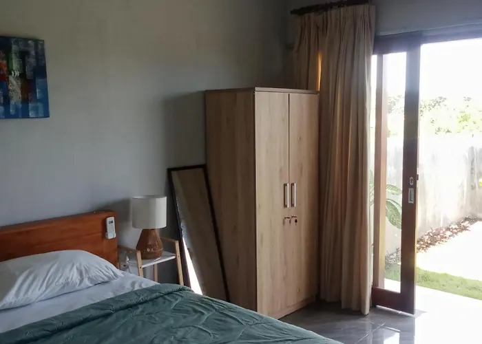 Mupu House 2 *
