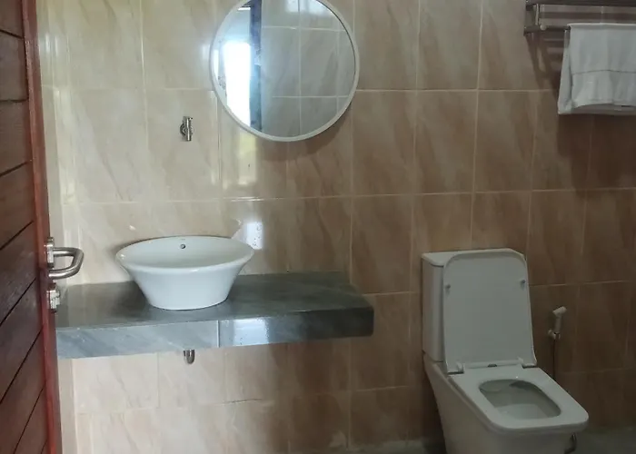 Mupu House 2 *